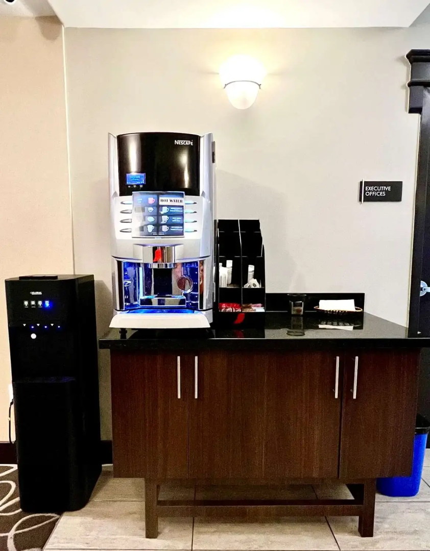 Foto - Best Western Plus Pitt Meadows Inn & Suites
