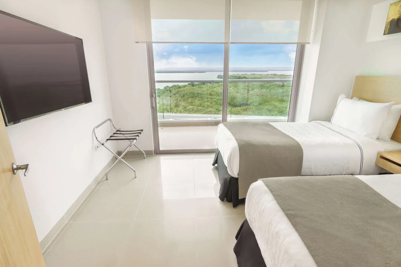 Photo - Sonesta Hotel Cartagena
