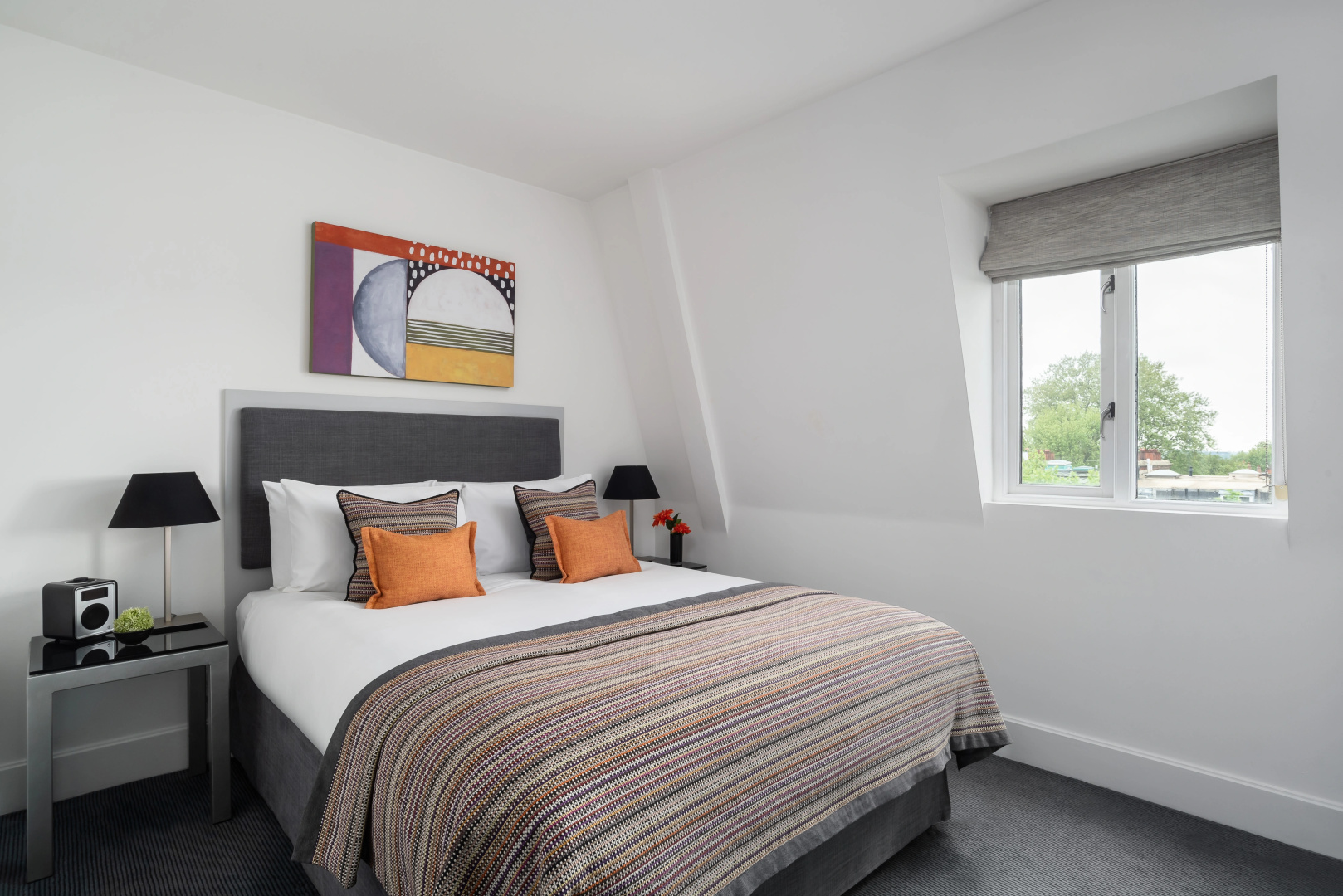 Foto - Templeton Place by Supercity Aparthotels