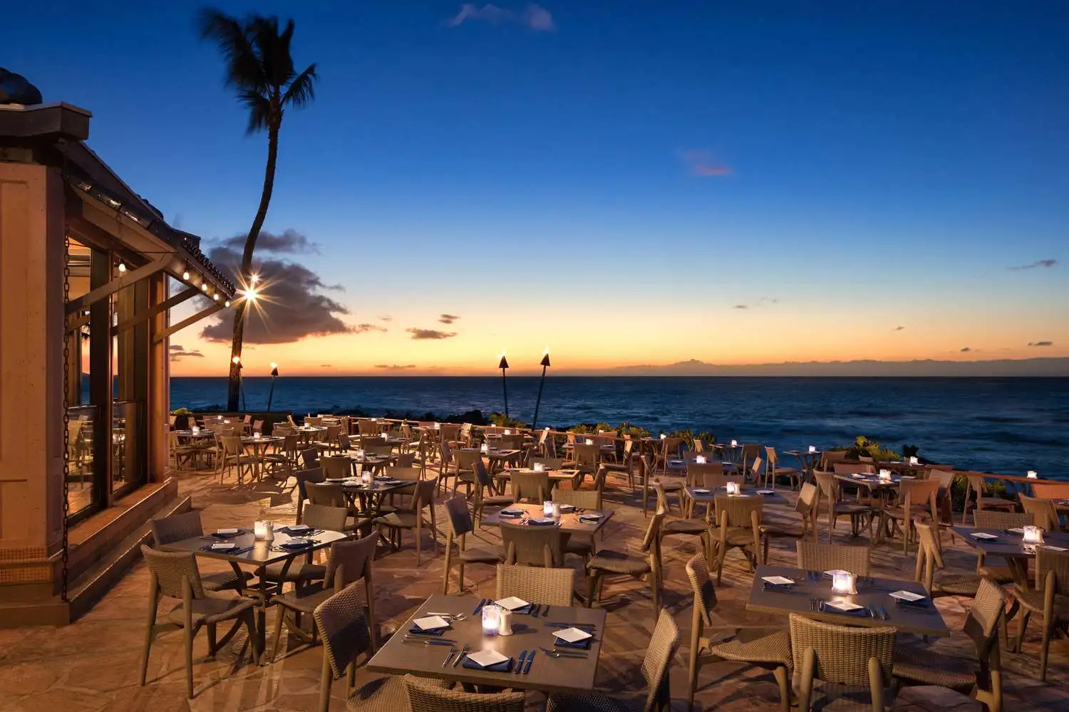 Foto - Hilton Grand Vacations Club Ocean Tower Waikoloa Village