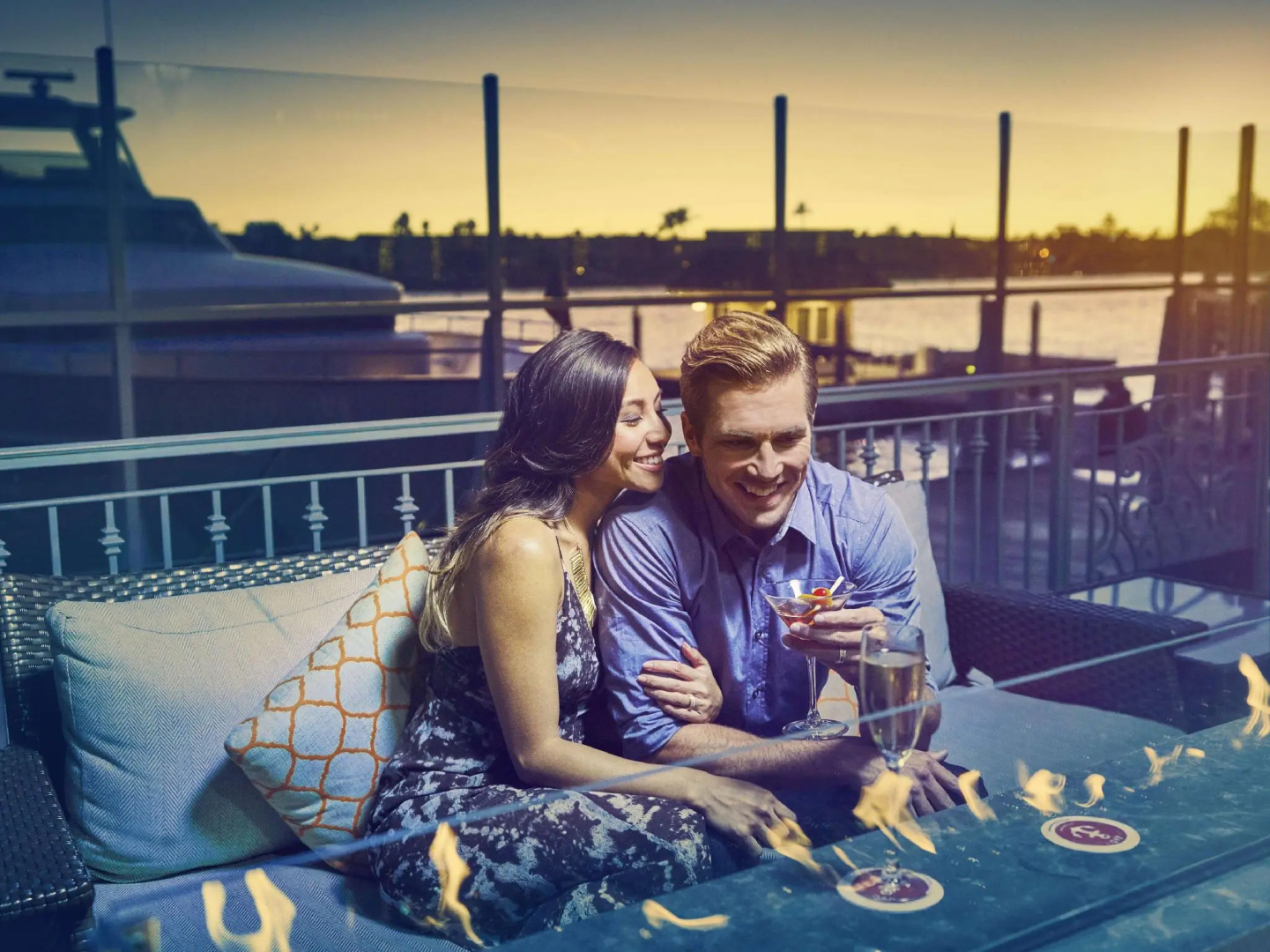 Photo - Balboa Bay Resort