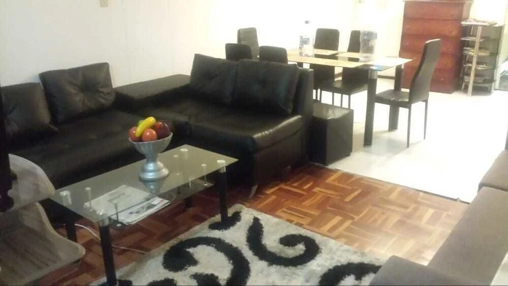 Foto - Art Deco Budget Accommodation Rosebank - Hostel