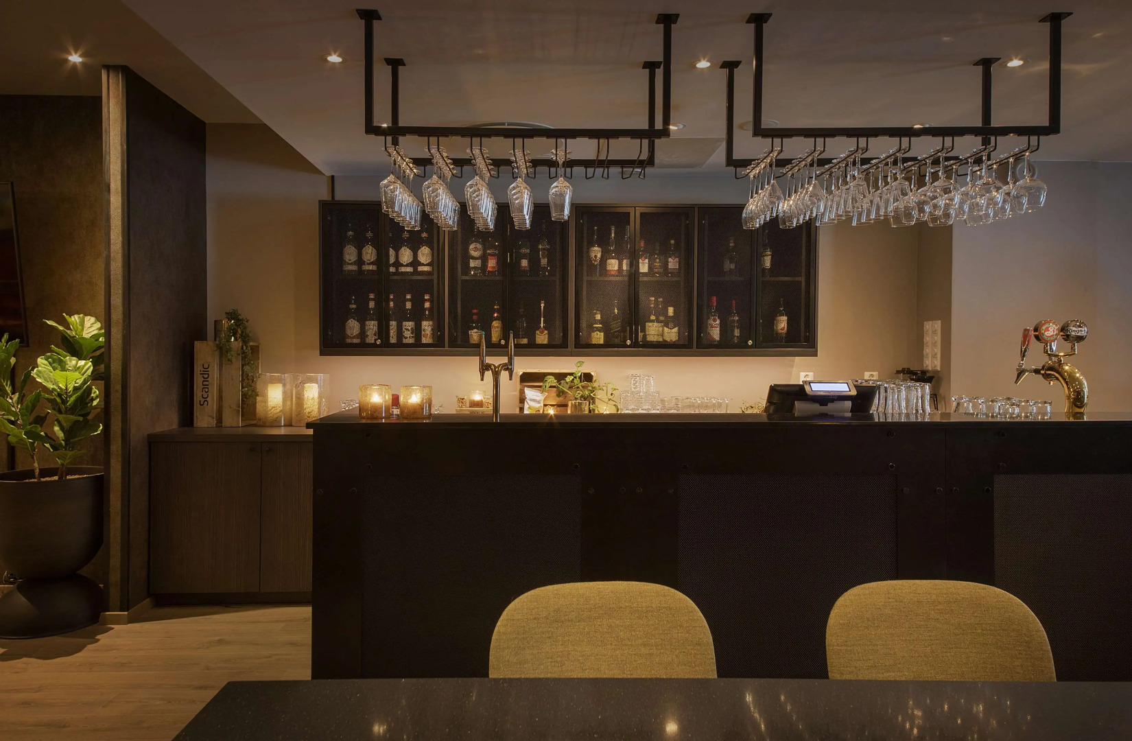 Foto - Scandic Oslo City