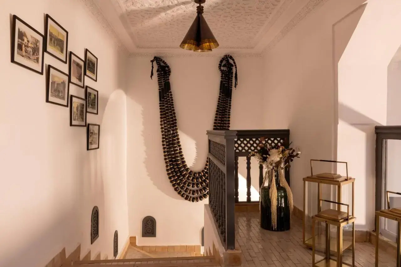 Photo - Riad Laz Mouassine & Wellness