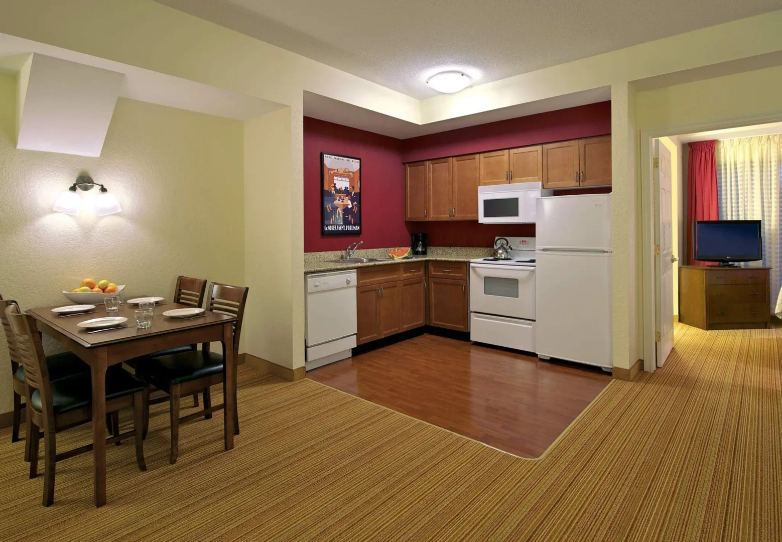 Foto - Residence Inn by Marriott Halifax Downtown