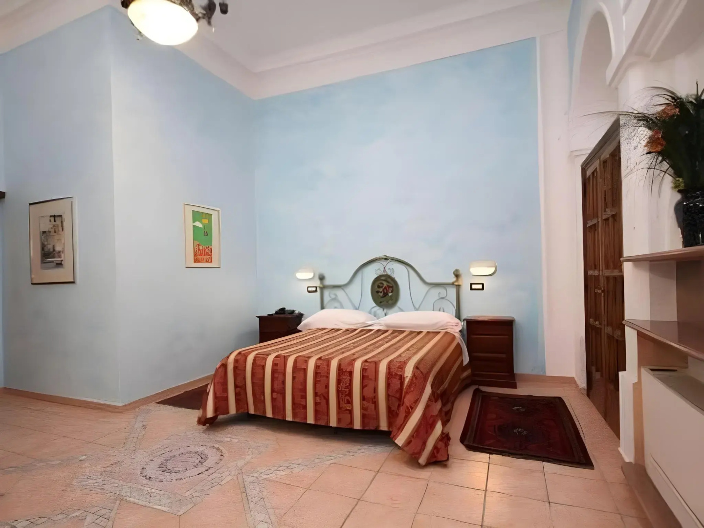 Foto - Hotel Marisa