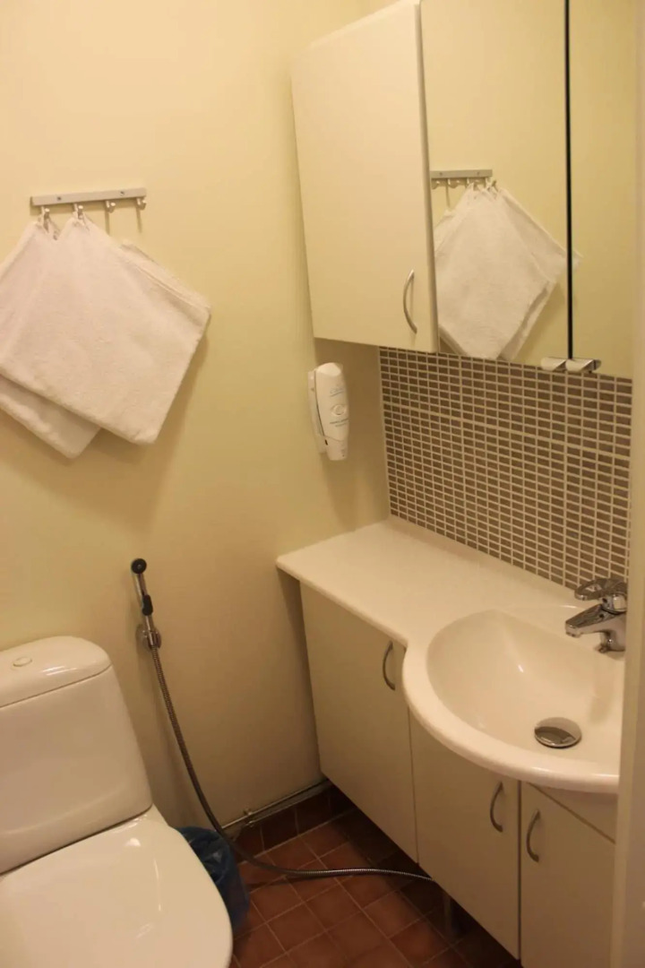 Foto - VASA Apartments