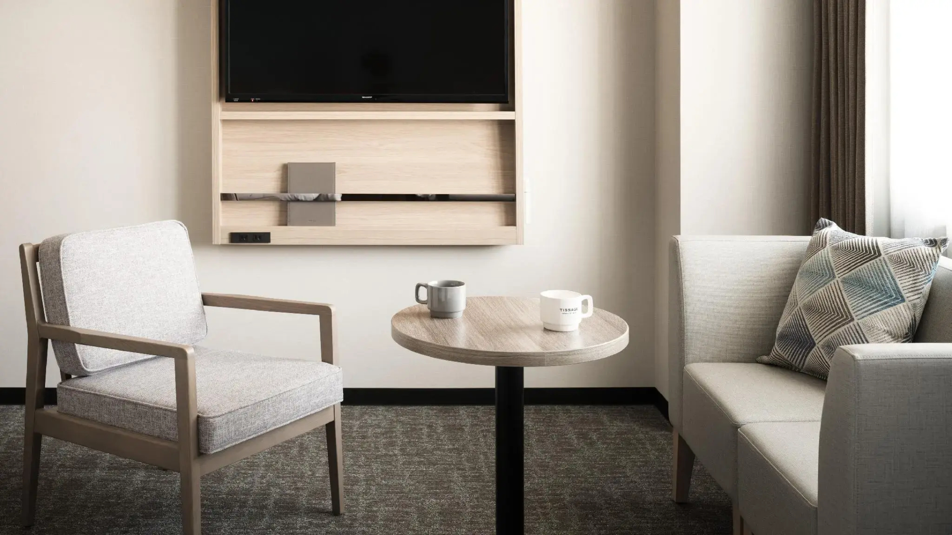 Photo - Tissage Hotel Naha by Nest
