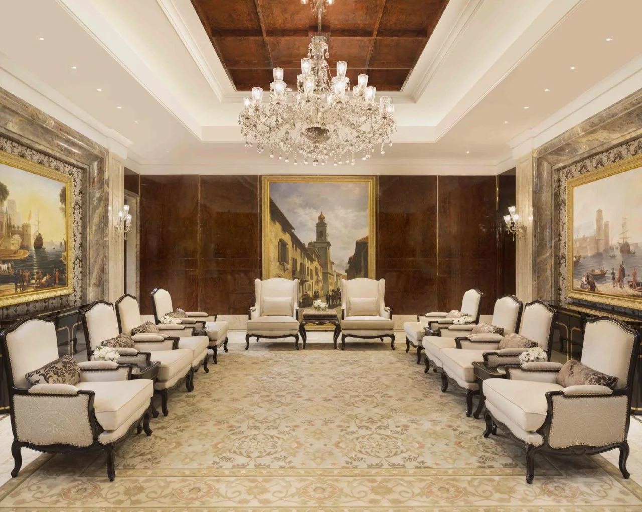 Foto - The St. Regis Zhuhai