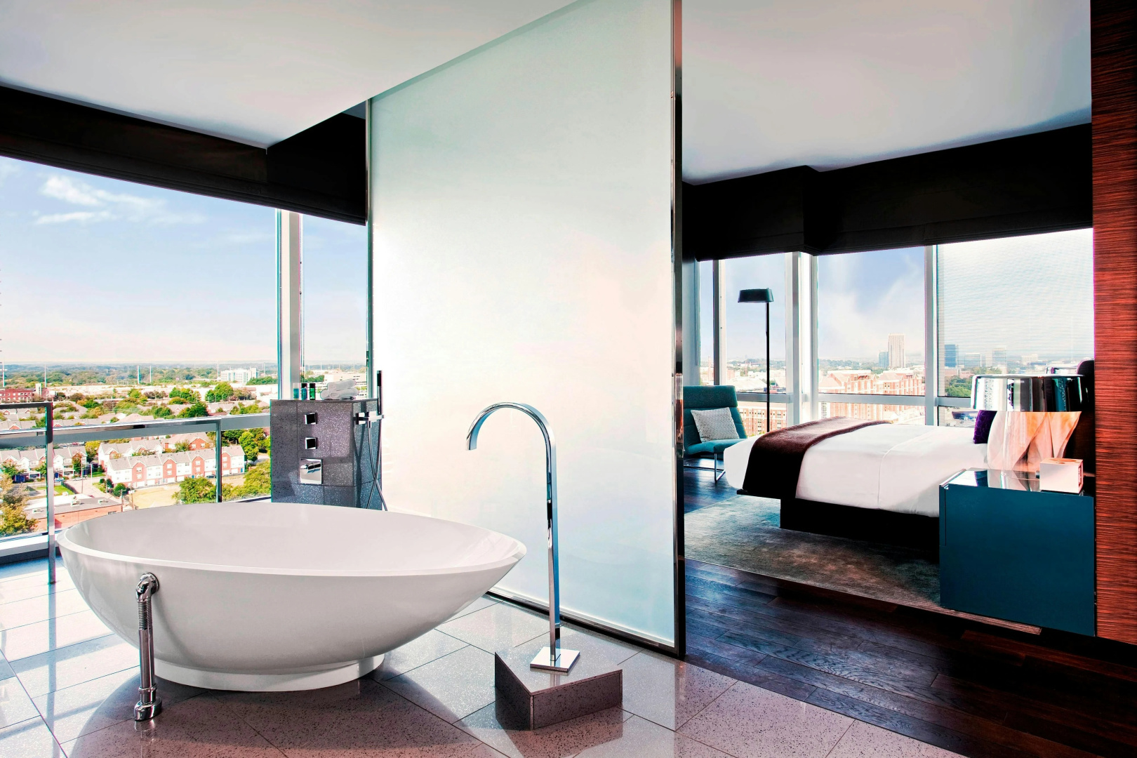 Photo - JW Marriott Atlanta Downtown