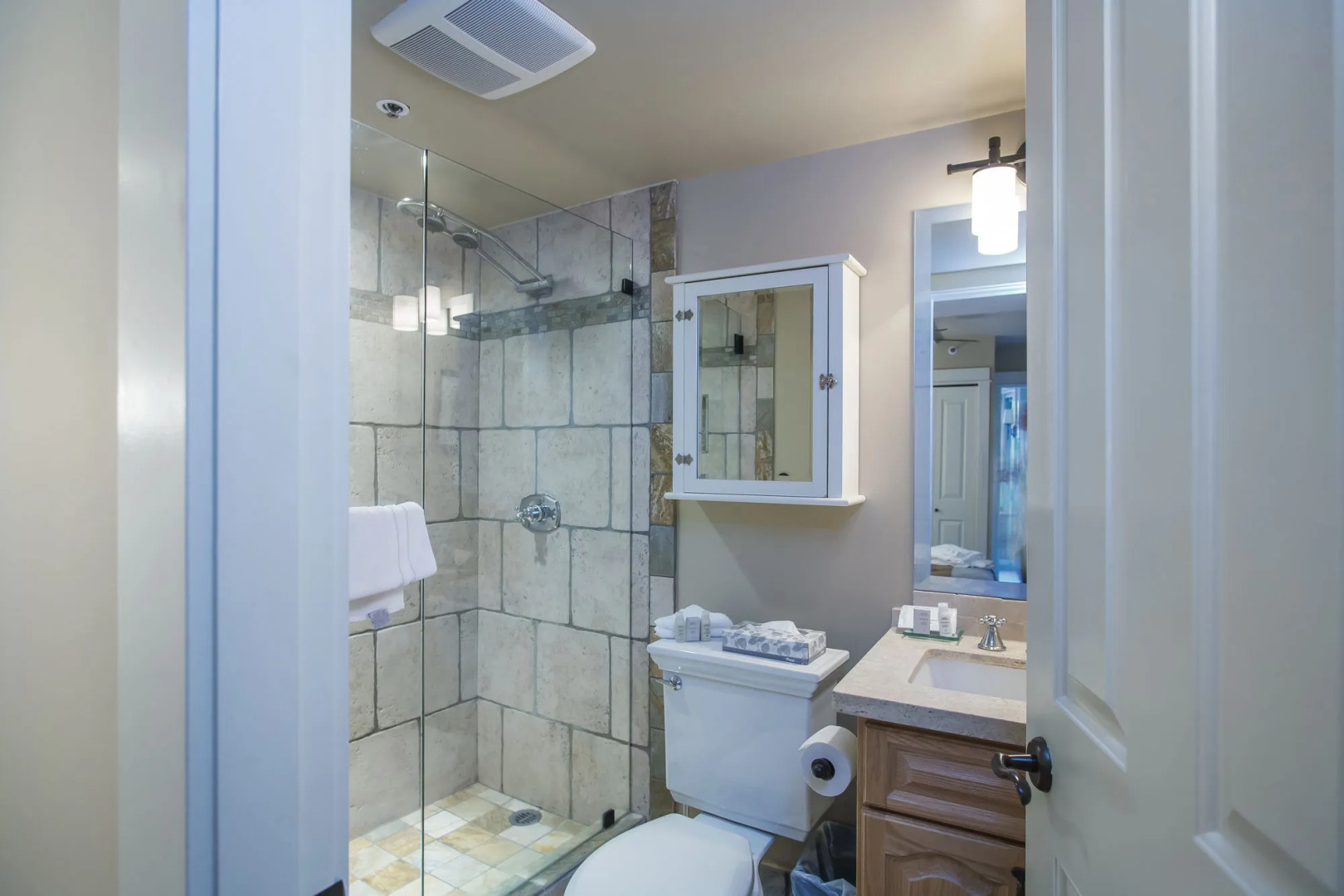 Foto - Carleton Lodge