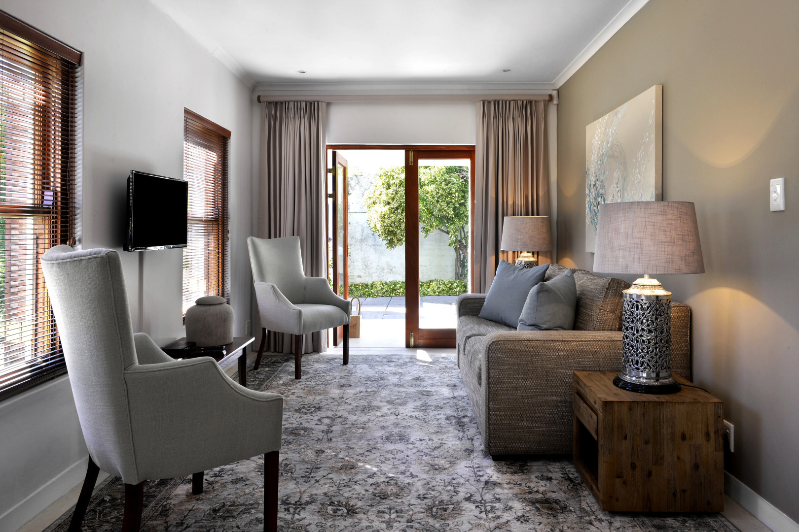 Foto - Residence Vive la Vie