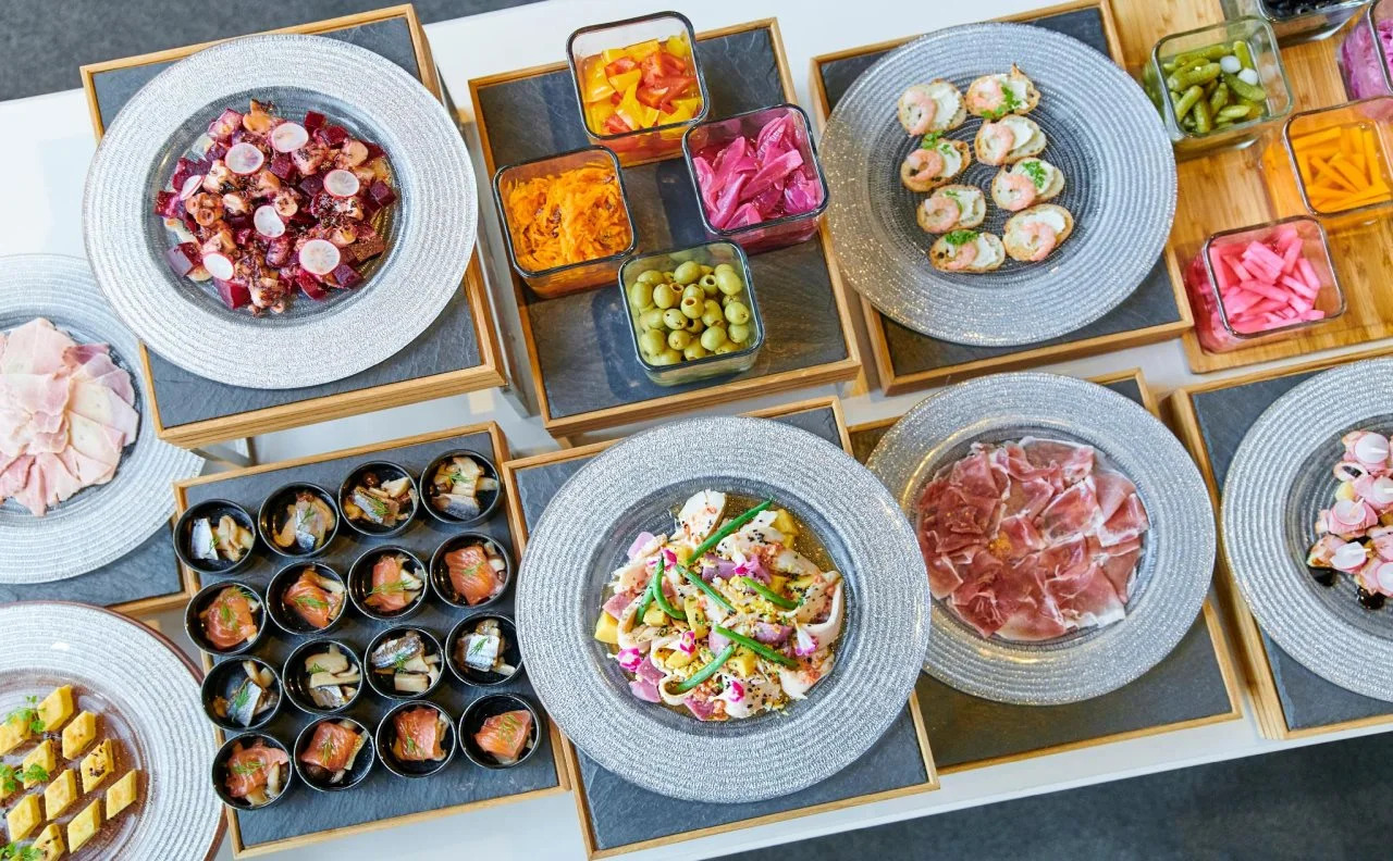 Foto - Cross Hotel Sapporo