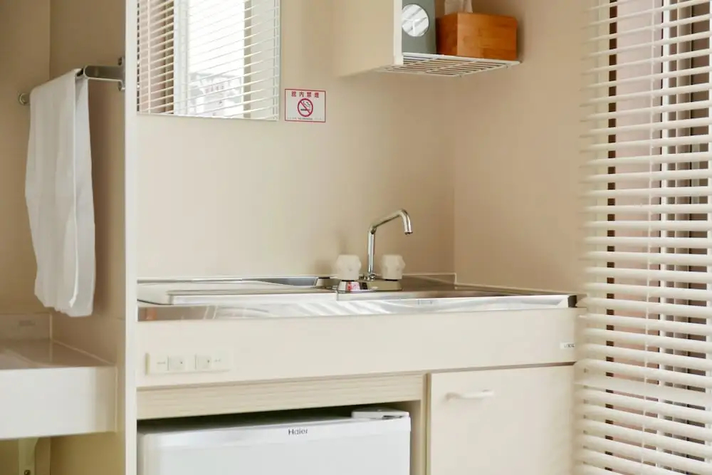 Photo - Leisurely Home · Namba 悠闲居·难波