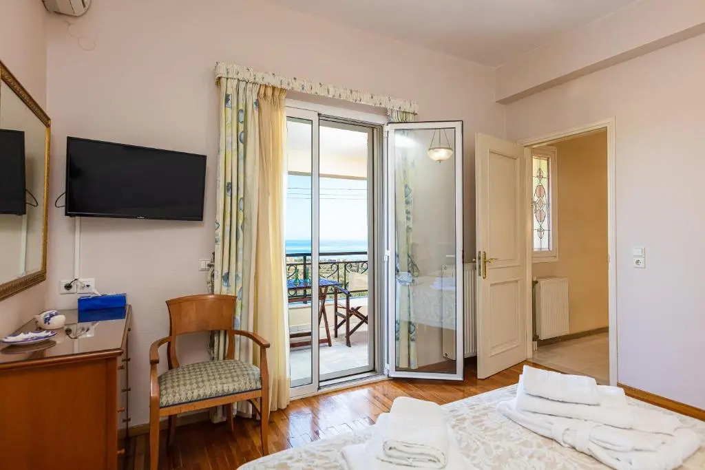 Photo - Villa Simore