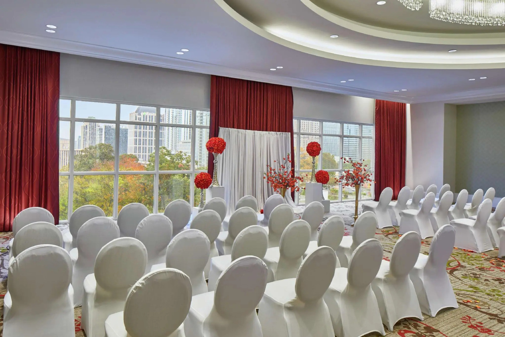 Foto - Hilton Garden Inn Atlanta Midtown