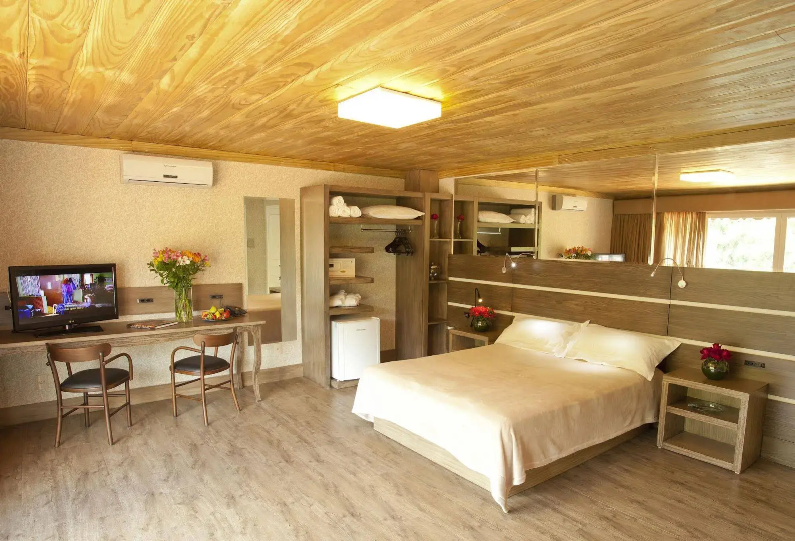 Foto - Villa Bella Hotel & SPA Gramado