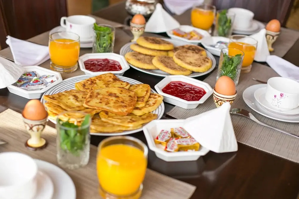 Photo - Riad Fes Andalucia