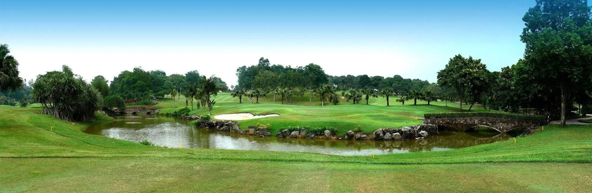 Foto - Le Grandeur Palm Resort Johor