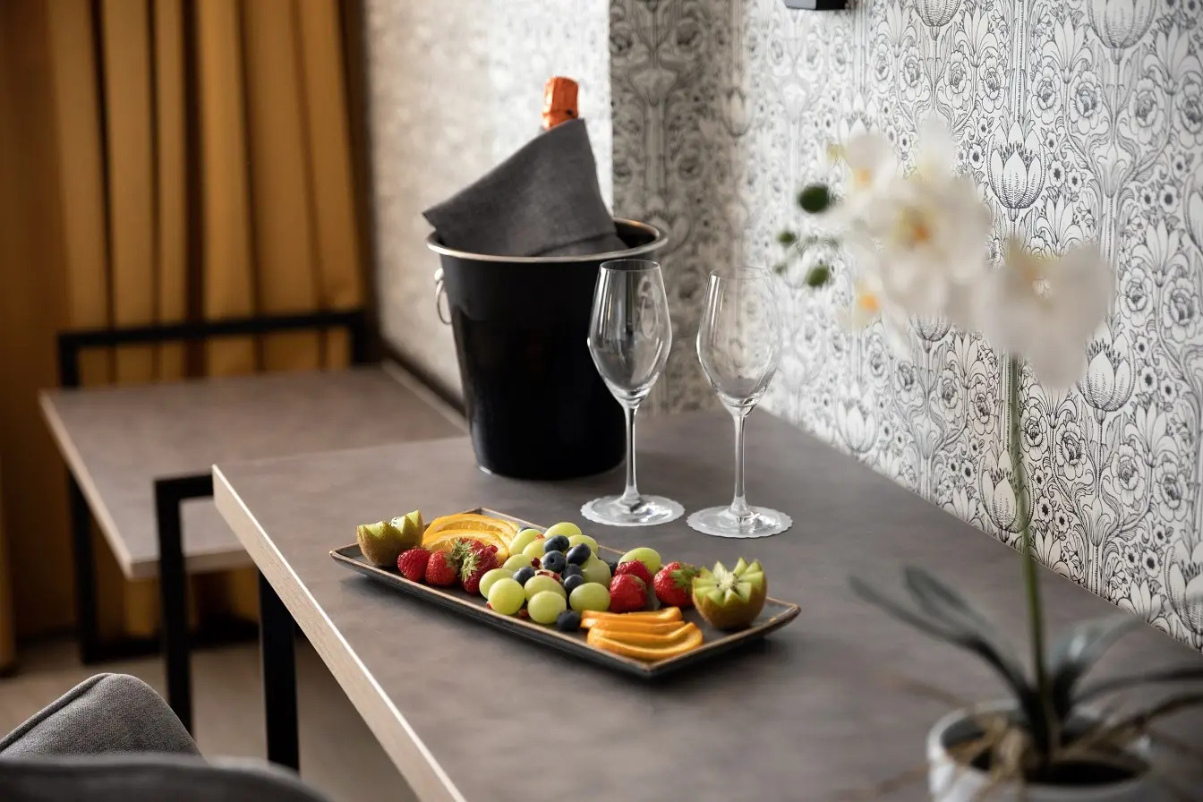 Foto - Metropol Hotel