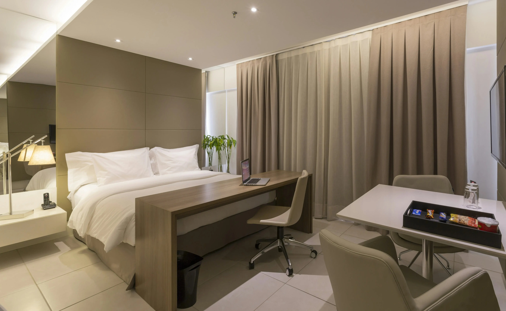 Foto - Hilton Garden Inn Belo Horizonte, Brazil