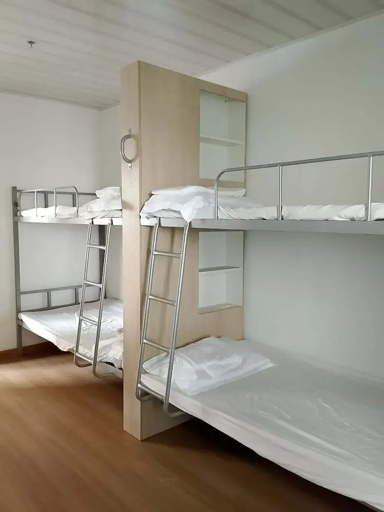 Foto - Wjv Inn Tejero