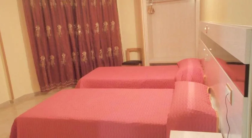 Foto - Hostal Fronton