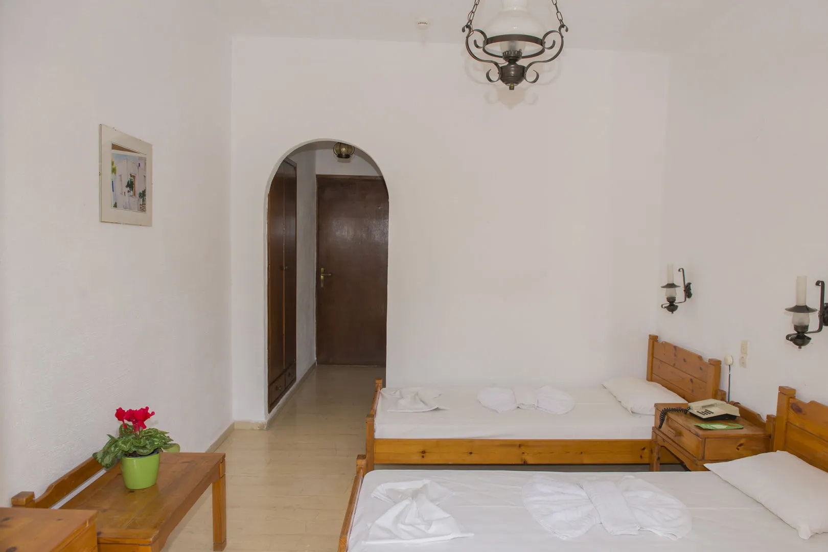 Photo - Hotel Velissarios