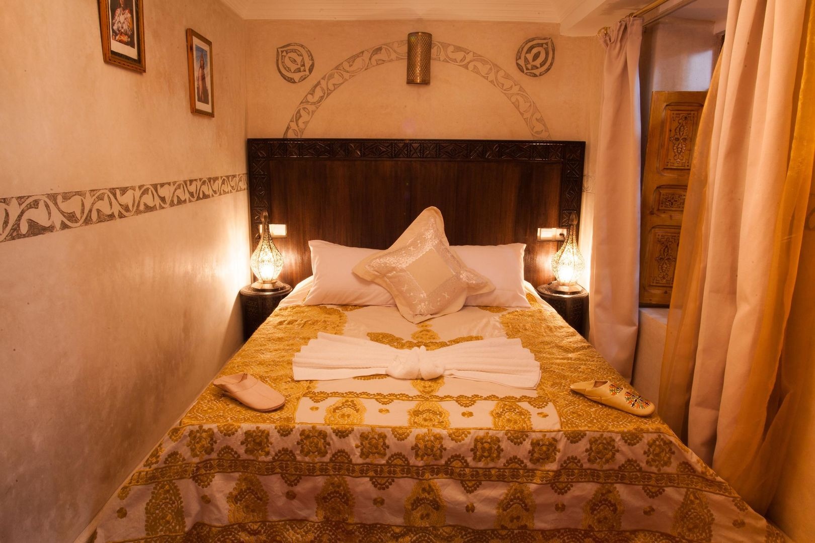 Riad Ikalimo 1