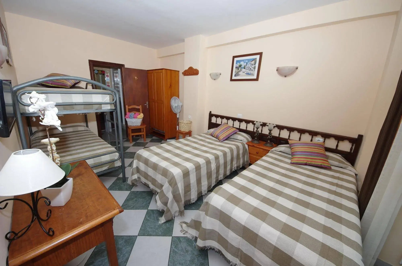 Foto - Pension Aduar
