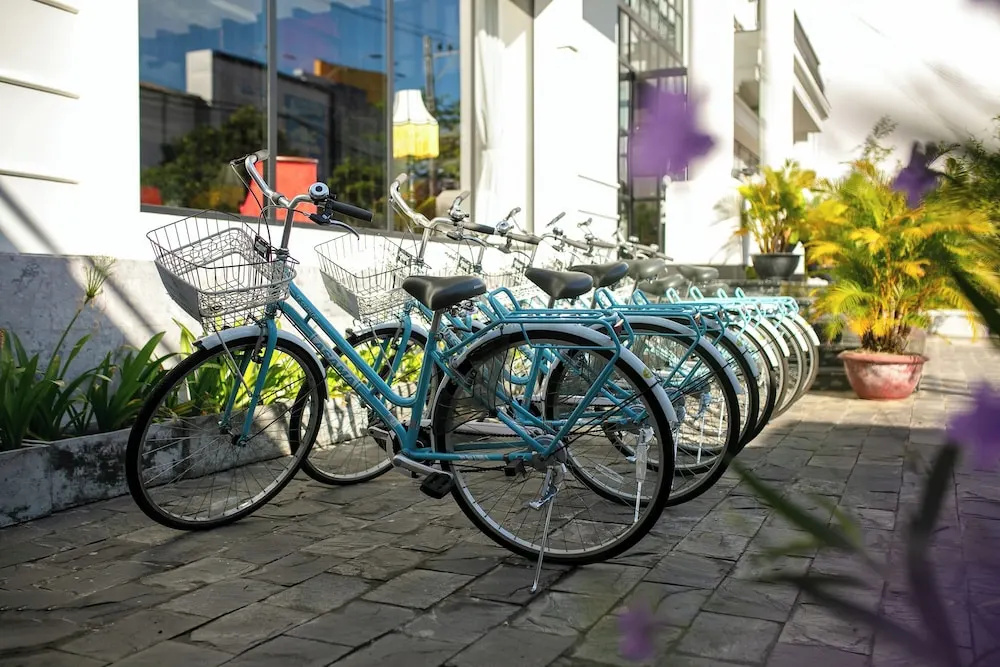 Foto - Silkian Hoian Boutique Hotel & Spa