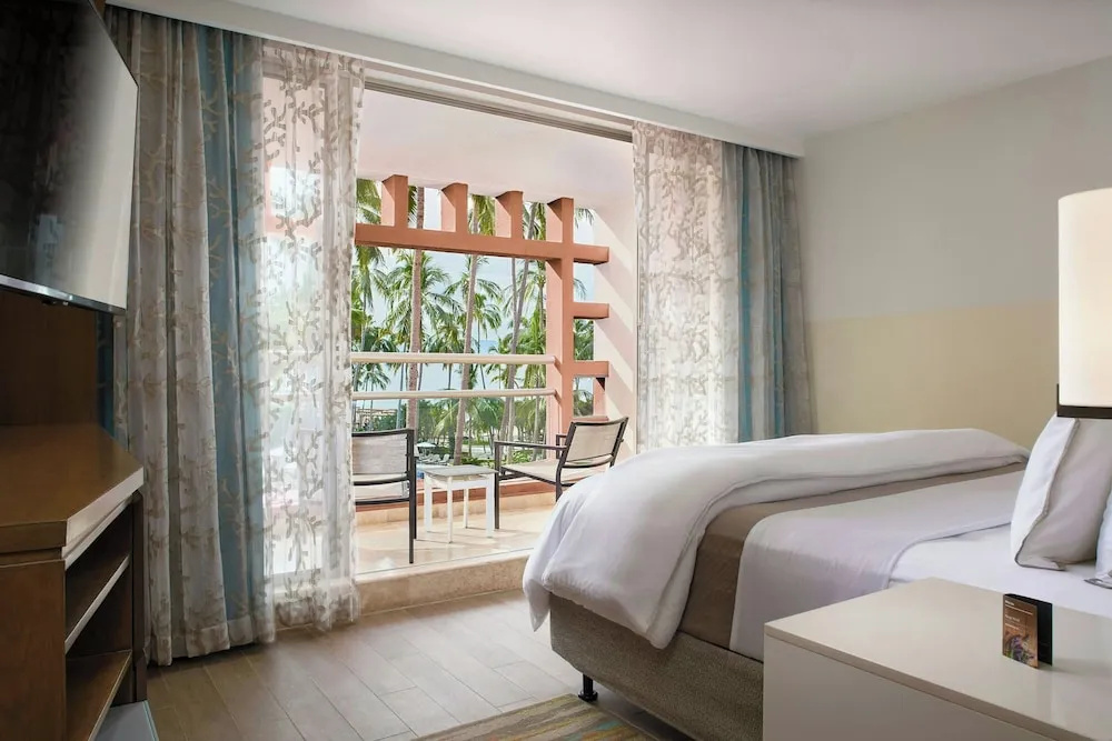Photo - The Westin Playa Vallarta, An All-Inclusive Resort