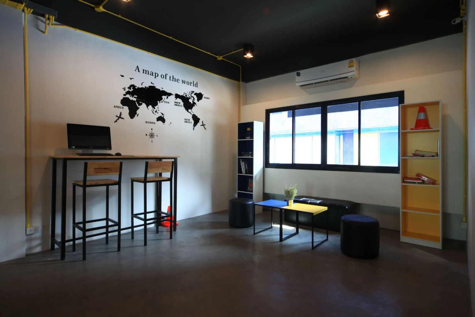 Foto - Tuk Tuk Hostel