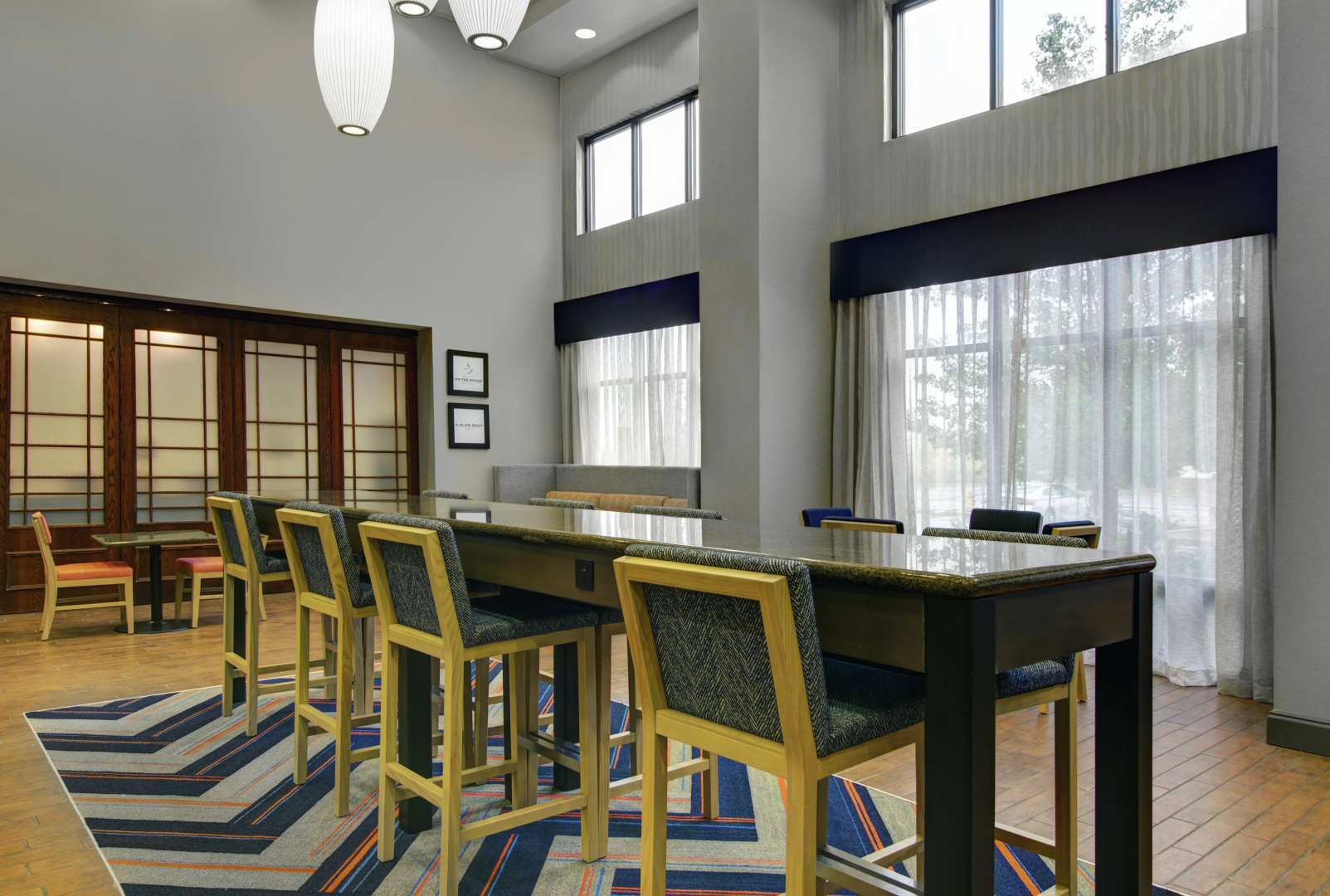 Photo - Hampton Inn & Suites Syracuse Dewitt