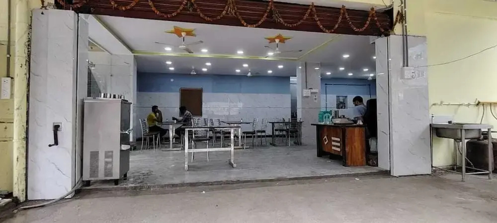 Foto - Karthikeya Guest Inn