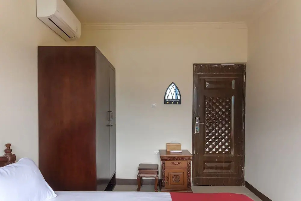Foto - Salma Syariah by TwoSpaces, Bogor