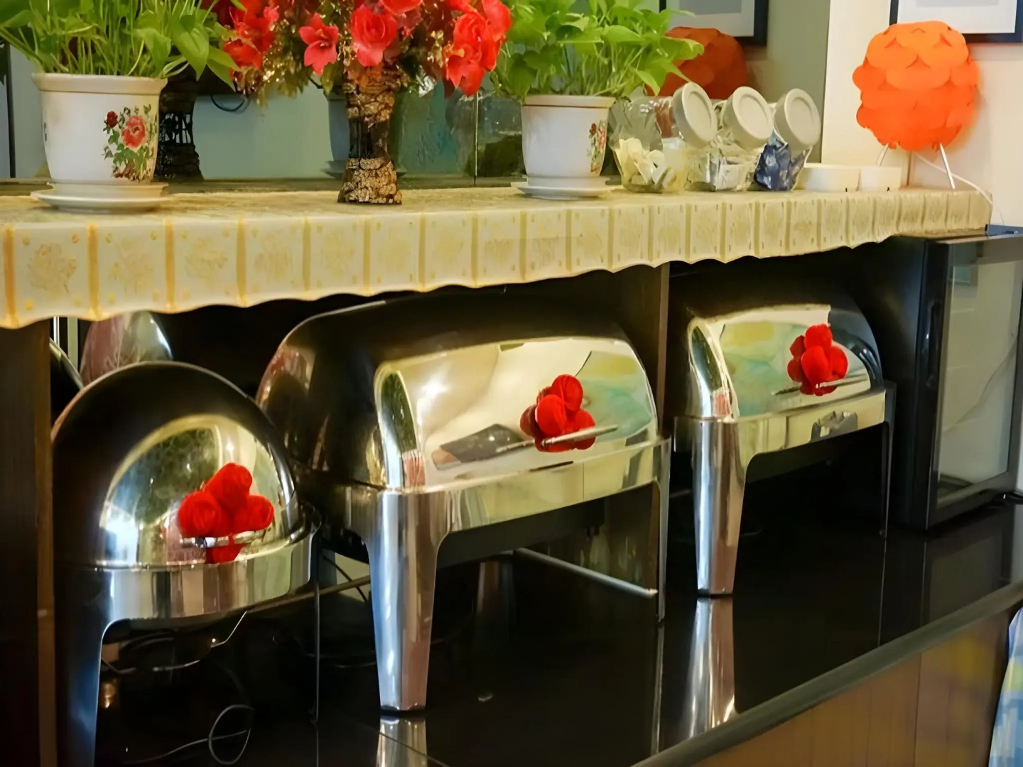 Photo - Jinjiang Inn Beijing Pingguoyuan