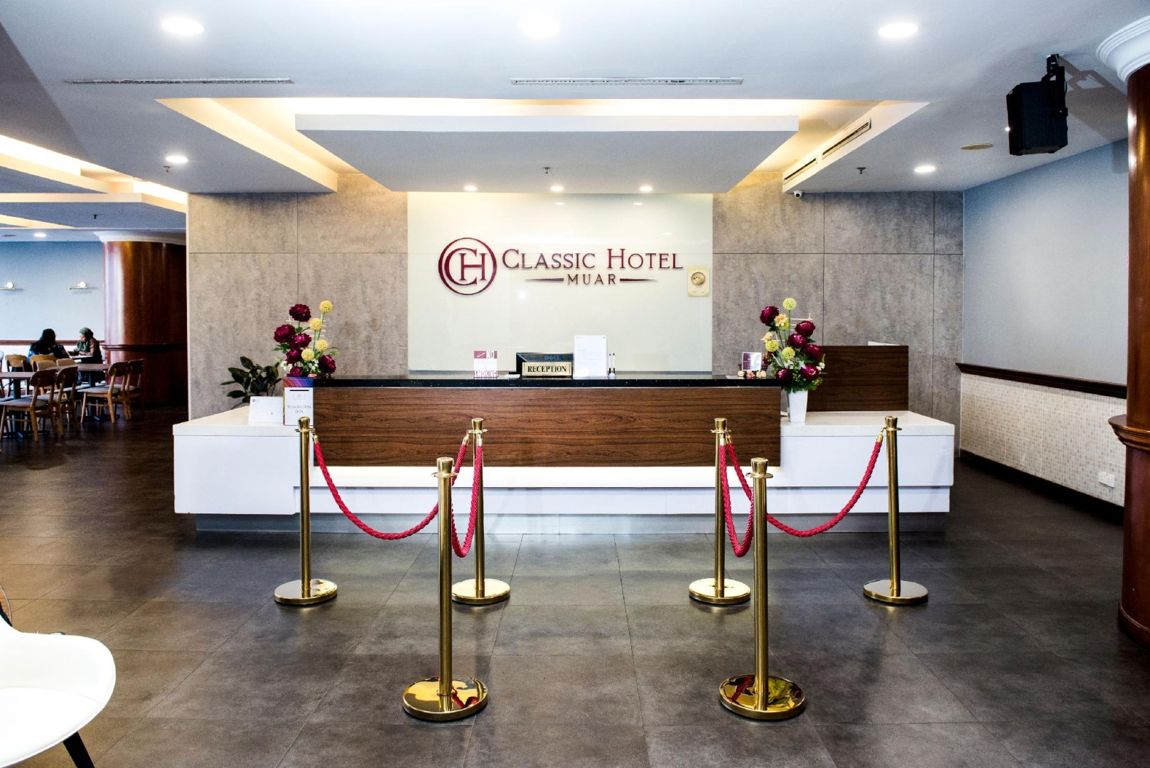 Classic Hotel Muar