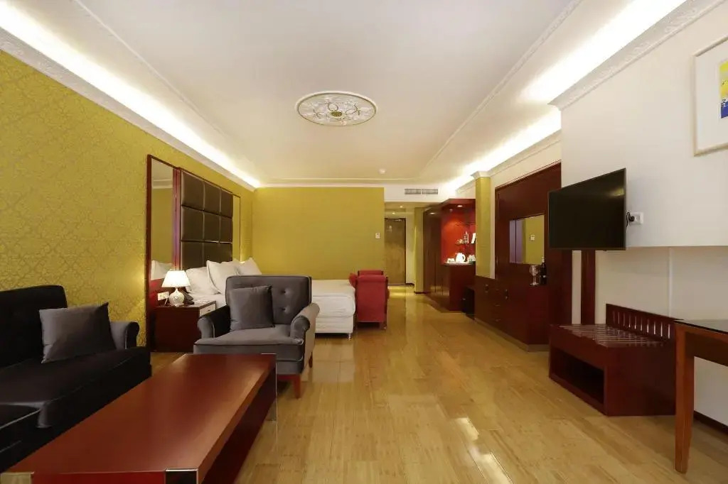 Photo - Chasse Boutique Hotel