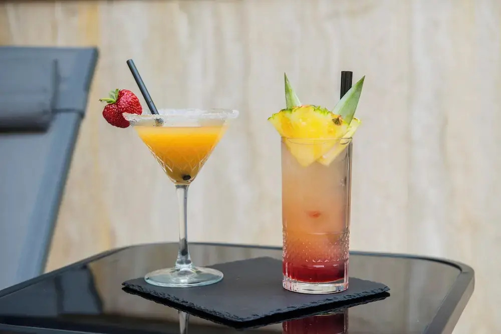 Foto - Bocca di Leone Luxury Suite