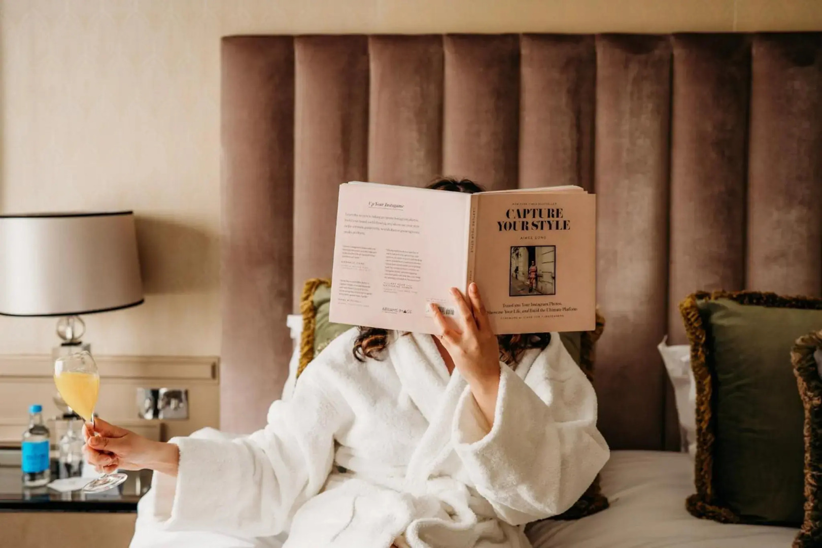 Photo - Althoff St James's Hotel & Club London