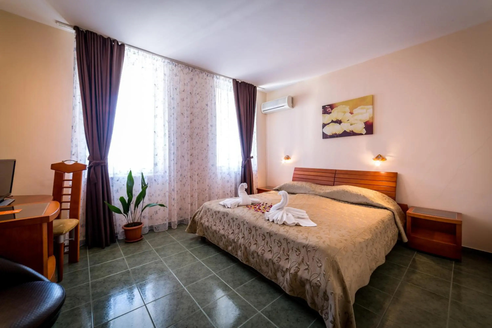 Foto - Hotel Kavkaz Golden Dune