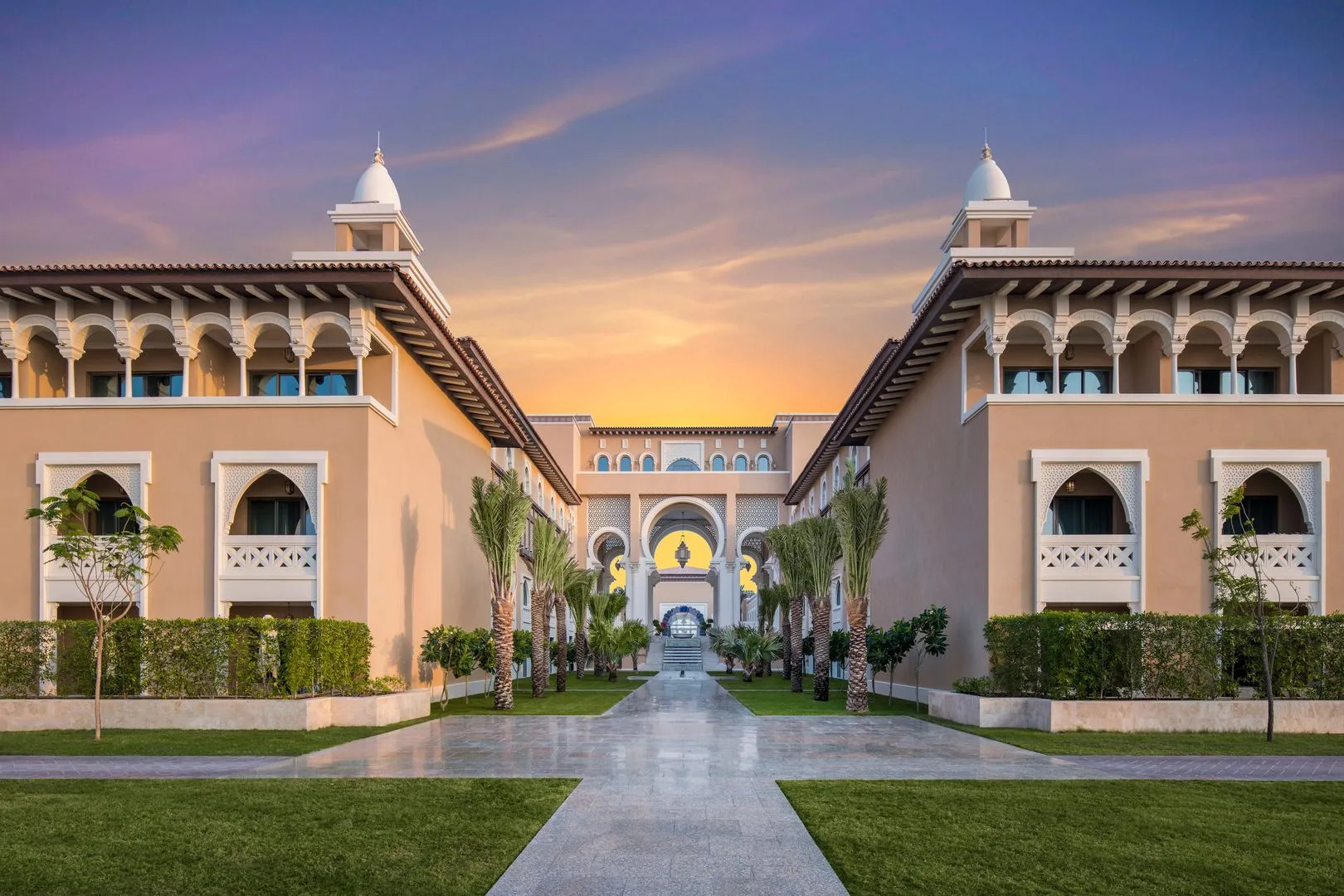 Foto - Rixos Premium Saadiyat Island - All Inclusive