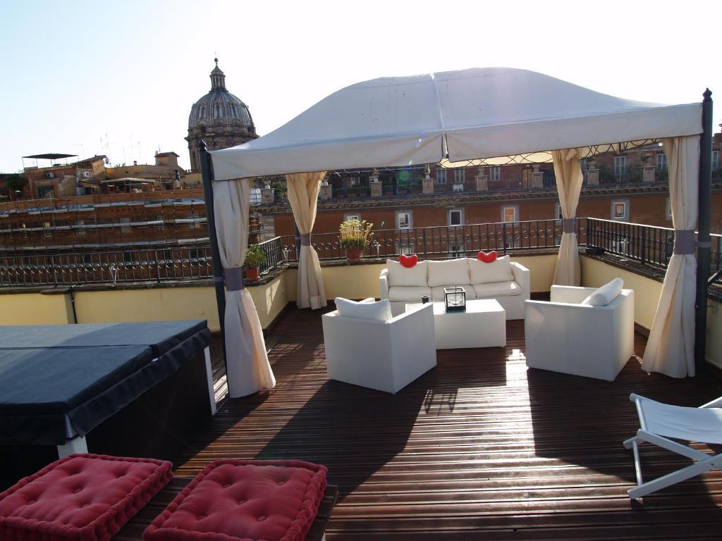 Photo - V Collection Relais Badoer