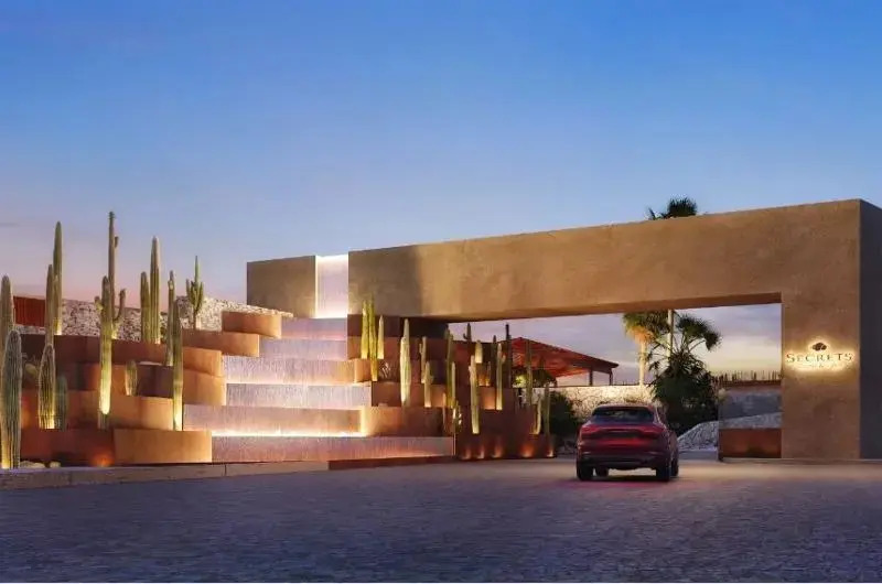 Foto - Secrets Baby Beach Aruba Adults Only