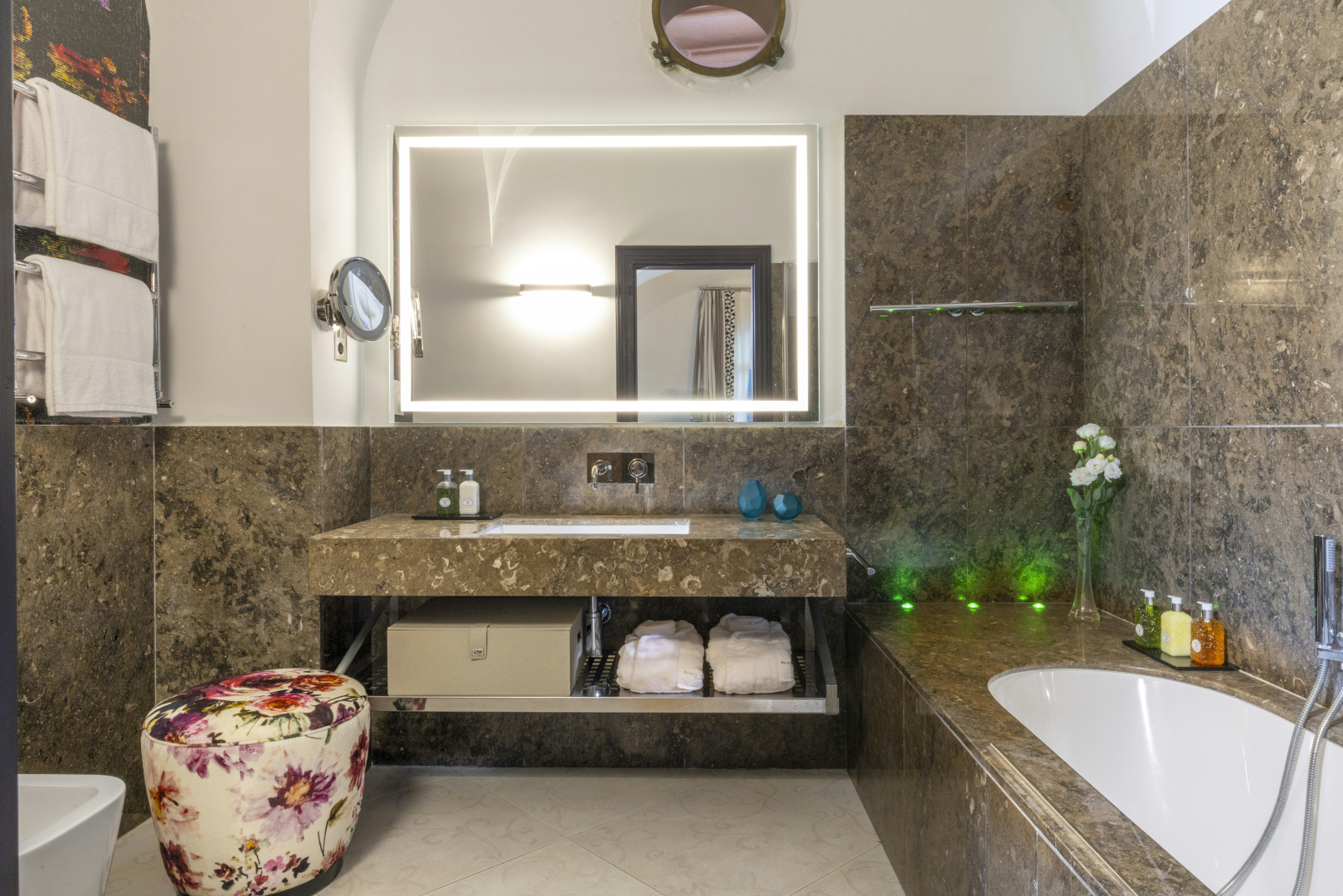 Foto - Hotel Punta Tragara