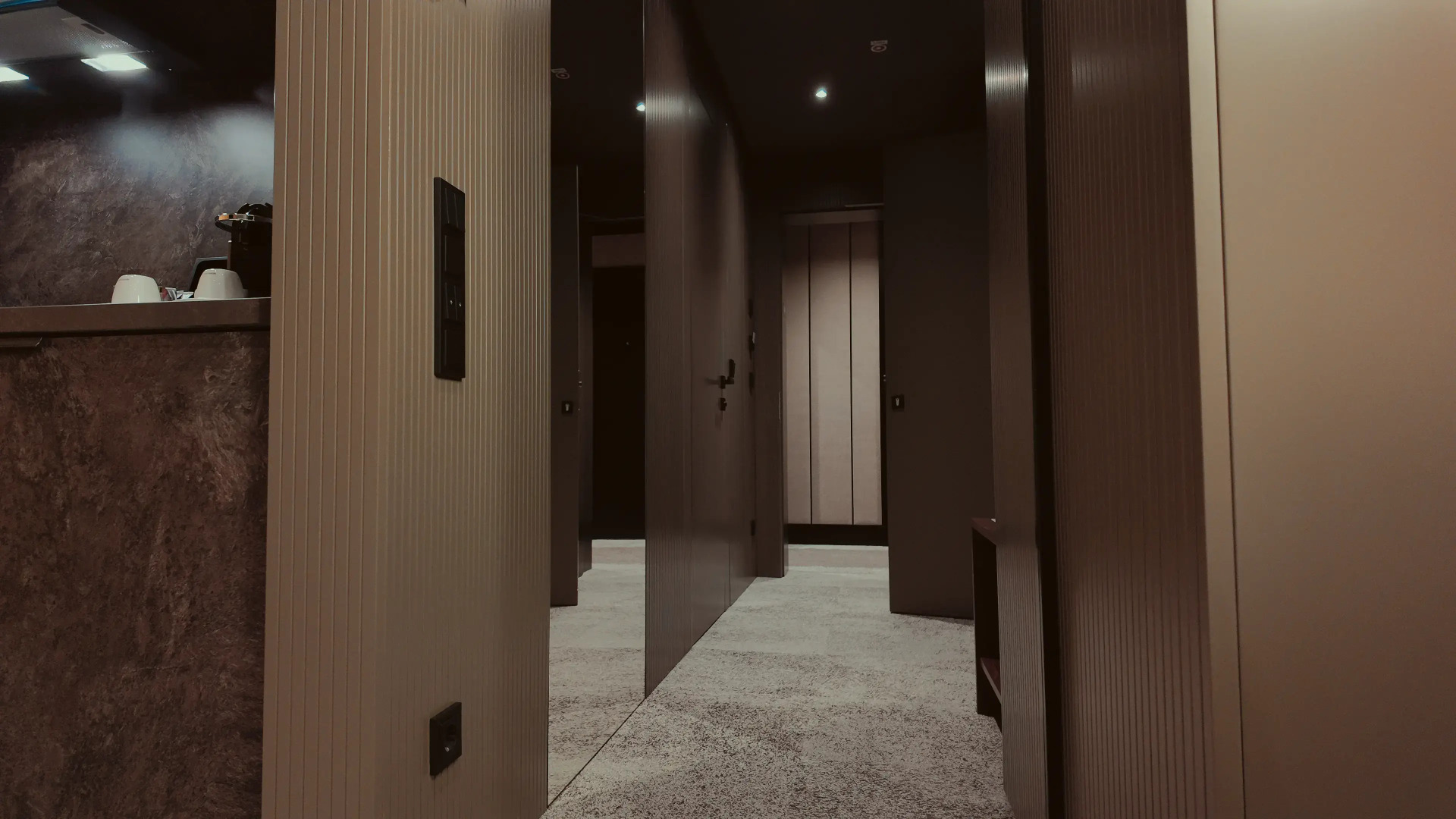 Foto - Bellman Hotel