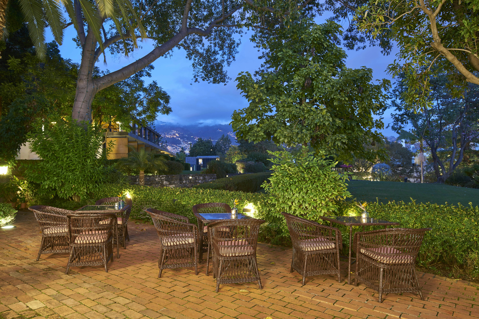 Foto - Quinta da Casa Branca - Small Luxury Hotels of the World