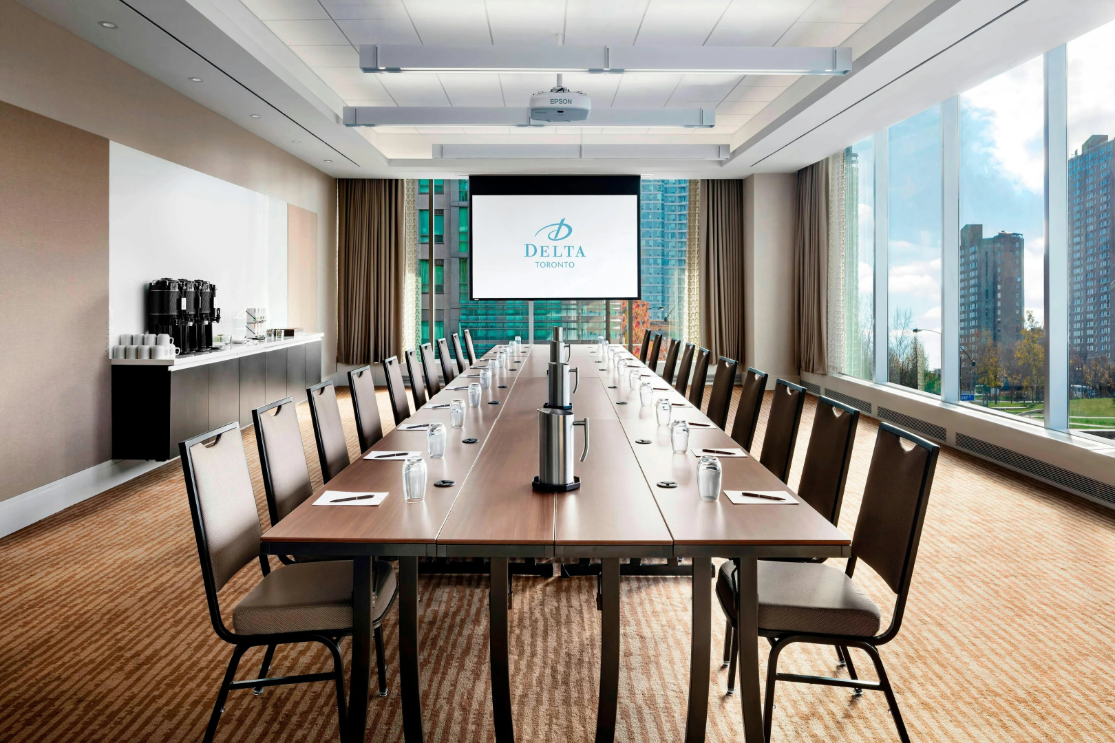 Foto - Delta Hotels by Marriott Toronto