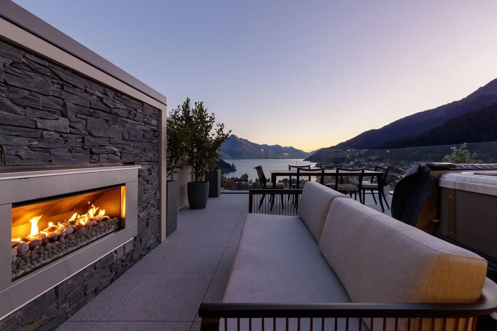 Foto - The Carlin Boutique Hotel